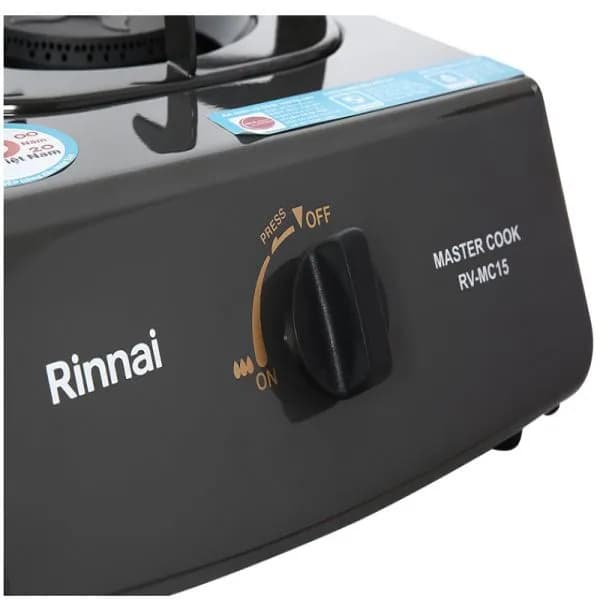 So sánh giá Bếp ga đơn Rinnai RV-MC15G rẻ nhất? - Ảnh 14