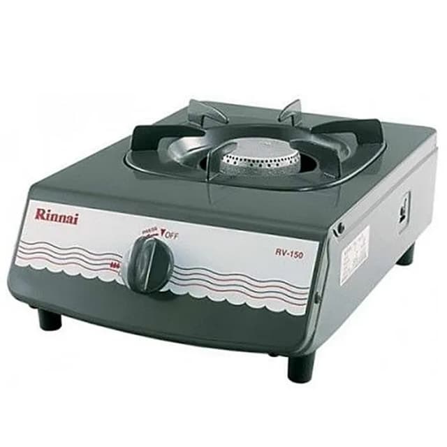 So sánh giá Bếp ga đơn Rinnai RV-MC15G rẻ nhất? - Ảnh 15