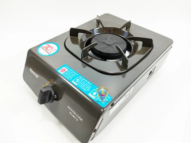So sánh giá Bếp ga đơn Rinnai RV-MC15G rẻ nhất? - Ảnh 16