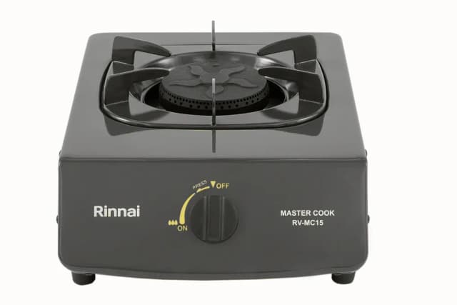 So sánh giá Bếp ga đơn Rinnai RV-MC15G rẻ nhất? - Ảnh 3