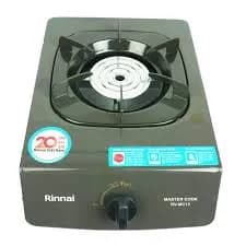 So sánh giá Bếp ga đơn Rinnai RV-MC15G rẻ nhất? - Ảnh 8