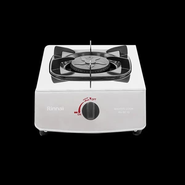 So sánh giá Bếp ga đơn Rinnai RV-MC15G rẻ nhất? - Ảnh 9
