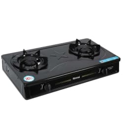 Bếp ga đôi Rinnai RV-MC27BE