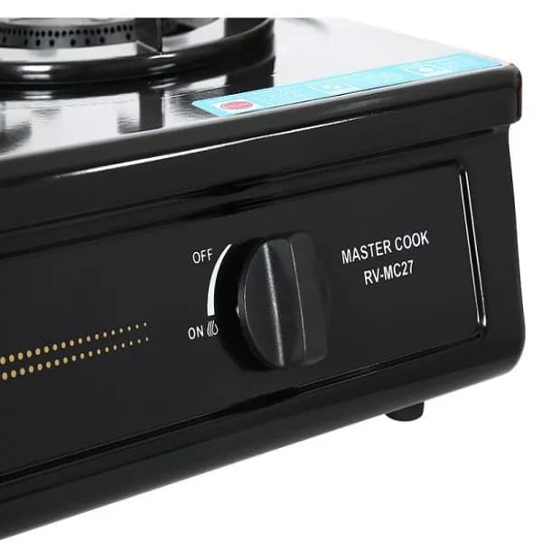 So sánh giá Bếp ga đôi Rinnai RV-MC27BE rẻ nhất? - Ảnh 2