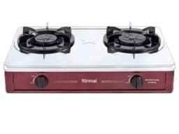 So sánh giá Bếp ga đôi Rinnai RV-MC27BE - Tìm sản phẩm giá rẻ nhất - Ảnh 16