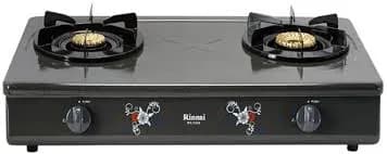 So sánh giá Bếp ga đôi Rinnai RV-MC27BE rẻ nhất? - Ảnh 19