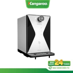 So sánh giá Máy lọc nước RO Hydrogen Kangaroo KG100EED 5 lõi - Tìm sản phẩm giá rẻ nhất - Ảnh 1