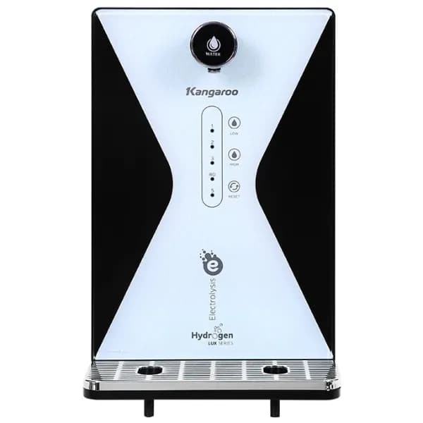 So sánh giá Máy lọc nước RO Hydrogen Kangaroo KG100EED 5 lõi - Tìm sản phẩm giá rẻ nhất - Ảnh 2