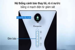 So sánh giá Máy lọc nước RO Hydrogen Kangaroo KG100EED 5 lõi - Tìm sản phẩm giá rẻ nhất - Ảnh 13