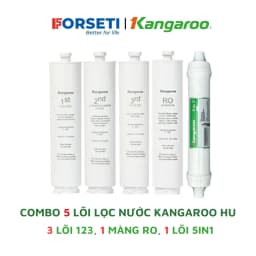 So sánh giá Máy lọc nước RO Hydrogen Kangaroo KG100EED 5 lõi - Tìm sản phẩm giá rẻ nhất - Ảnh 14