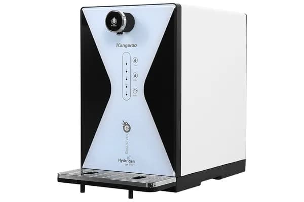 So sánh giá Máy lọc nước RO Hydrogen Kangaroo KG100EED 5 lõi - Tìm sản phẩm giá rẻ nhất - Ảnh 15