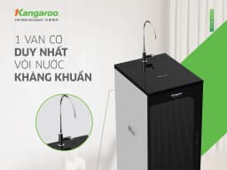 So sánh giá Máy lọc nước RO Hydrogen Kangaroo KG100EED 5 lõi - Tìm sản phẩm giá rẻ nhất - Ảnh 19