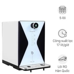 So sánh giá Máy lọc nước RO Hydrogen Kangaroo KG100EED 5 lõi - Tìm sản phẩm giá rẻ nhất - Ảnh 3