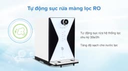 So sánh giá Máy lọc nước RO Hydrogen Kangaroo KG100EED 5 lõi - Tìm sản phẩm giá rẻ nhất - Ảnh 5