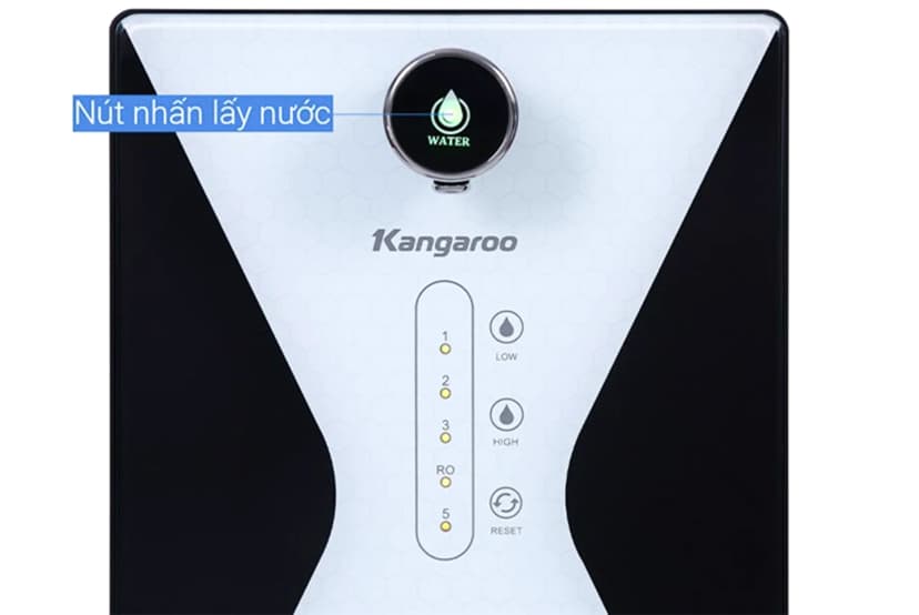 So sánh giá Máy lọc nước RO Hydrogen Kangaroo KG100EED 5 lõi - Tìm sản phẩm giá rẻ nhất - Ảnh 7