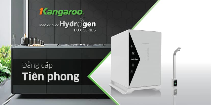 So sánh giá Máy lọc nước RO Hydrogen Kangaroo KG100EED 5 lõi - Tìm sản phẩm giá rẻ nhất - Ảnh 8