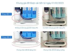 So sánh giá Máy lọc nước RO Hydrogen Karofi KAQ-U95 10 lõi - Tìm sản phẩm giá rẻ nhất - Ảnh 13