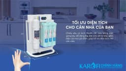 So sánh giá Máy lọc nước RO Hydrogen Karofi KAQ-U95 10 lõi - Tìm sản phẩm giá rẻ nhất - Ảnh 17