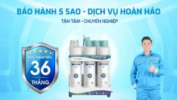 So sánh giá Máy lọc nước RO Hydrogen Karofi KAQ-U95 10 lõi - Tìm sản phẩm giá rẻ nhất - Ảnh 8