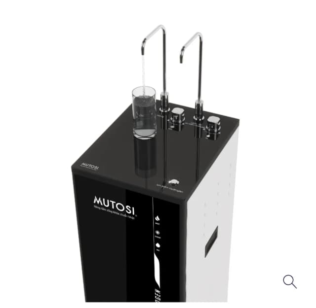 So sánh giá Máy lọc nước RO Mutosi MP-S126 10 lõi rẻ nhất? - Ảnh 17