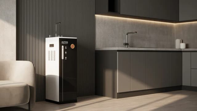 So sánh giá Máy lọc nước RO Mutosi MP-S126 10 lõi rẻ nhất? - Ảnh 19