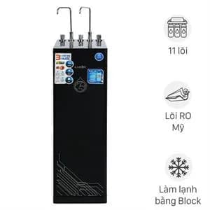 So sánh giá Máy lọc nước RO nóng nguội lạnh Hydrogen Karofi KAD-D66 11 lõi rẻ nhất? - Ảnh 5