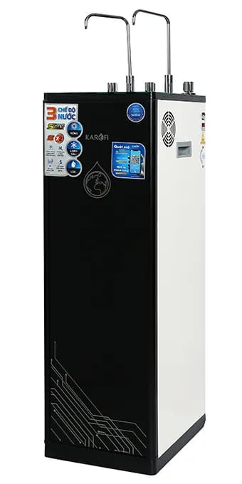 So sánh giá Máy lọc nước RO nóng nguội lạnh Hydrogen Karofi KAD-D66 11 lõi rẻ nhất? - Ảnh 10