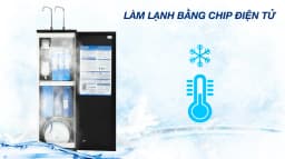 So sánh giá Máy lọc nước RO nóng nguội lạnh Hydrogen Karofi KAD-X39 10 lõi - Tìm sản phẩm giá rẻ nhất - Ảnh 12