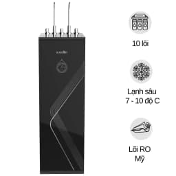 So sánh giá Máy lọc nước RO nóng nguội lạnh Hydrogen Karofi KAD-X39 10 lõi - Tìm sản phẩm giá rẻ nhất - Ảnh 19