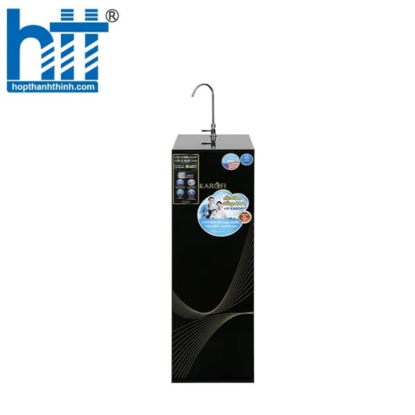So sánh giá Máy lọc nước RO nóng nguội lạnh Karofi KAD-X60 10 lõi rẻ nhất? - Ảnh 13