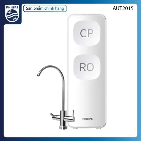 So sánh giá Máy lọc nước RO Philips AUT2015 2 lõi - Tìm sản phẩm giá rẻ nhất - Ảnh 11
