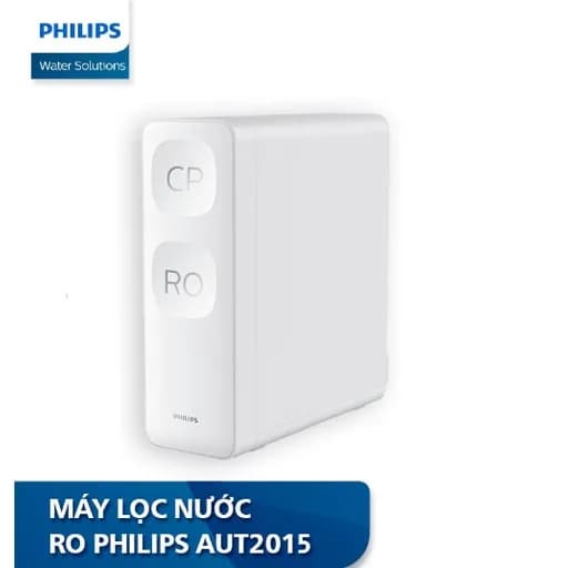 So sánh giá Máy lọc nước RO Philips AUT2015 2 lõi - Tìm sản phẩm giá rẻ nhất - Ảnh 12