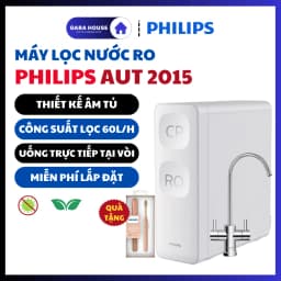 So sánh giá Máy lọc nước RO Philips AUT2015 2 lõi - Tìm sản phẩm giá rẻ nhất - Ảnh 17