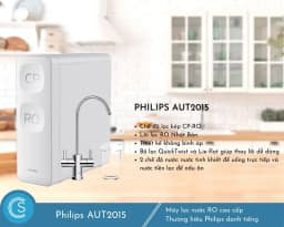So sánh giá Máy lọc nước RO Philips AUT2015 2 lõi - Tìm sản phẩm giá rẻ nhất - Ảnh 20