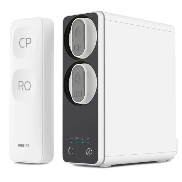 Top 1 so sánh giá Máy lọc nước RO Philips AUT2015 2 lõi - Tìm sản phẩm giá rẻ nhất - Ảnh 5