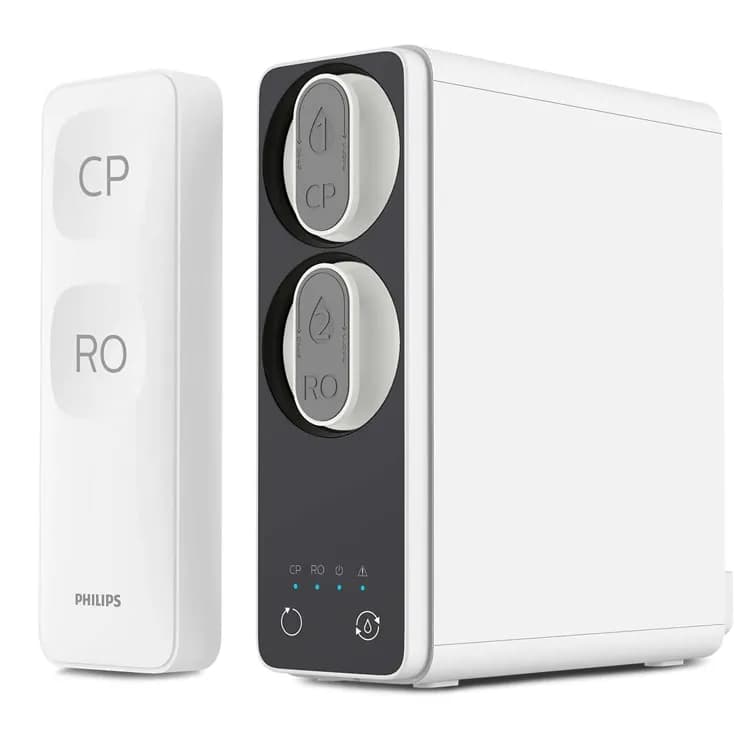 So sánh giá Máy lọc nước RO Philips AUT2015 2 lõi - Tìm sản phẩm giá rẻ nhất - Ảnh 5
