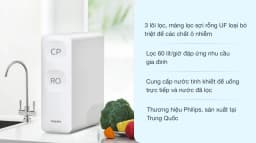 So sánh giá Máy lọc nước RO Philips AUT2015 2 lõi - Tìm sản phẩm giá rẻ nhất - Ảnh 7