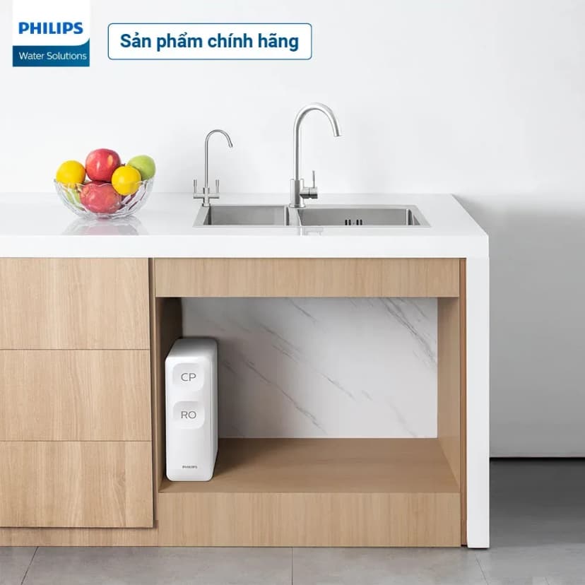 So sánh giá Máy lọc nước RO Philips AUT2015 2 lõi - Tìm sản phẩm giá rẻ nhất - Ảnh 9