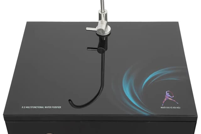 So sánh giá Máy lọc nước RO ROBOT SPRING-X10GUR 10 lõi rẻ nhất? - Ảnh 12