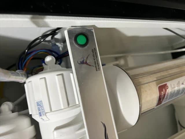 So sánh giá Máy lọc nước RO ROBOT SPRING-X10GUR 10 lõi rẻ nhất? - Ảnh 20