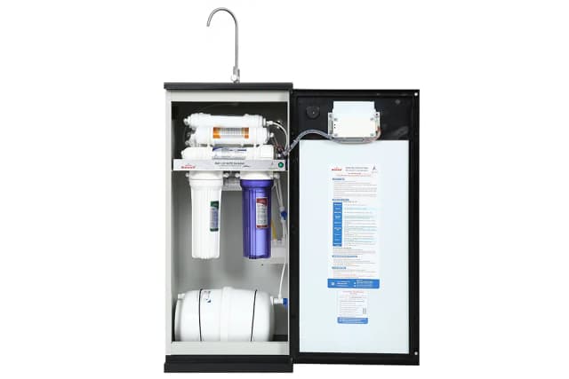 So sánh giá Máy lọc nước RO ROBOT SPRING-X10GUR 10 lõi rẻ nhất? - Ảnh 10