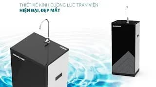 So sánh giá Máy lọc nước RO Sunhouse SHA8866K 7 lõi rẻ nhất? - Ảnh 17