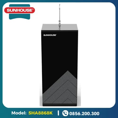So sánh giá Máy lọc nước RO Sunhouse SHA8866K 7 lõi rẻ nhất? - Ảnh 6
