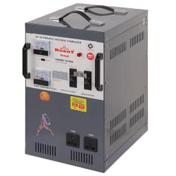 Ổn áp Robot 1 pha 10KVA 150 - Giá rẻ nhất hôm nay - Ảnh 1