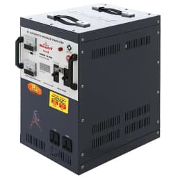 Ổn áp Robot 1 pha 10KVA 90 - Giá rẻ nhất hôm nay - Ảnh 1