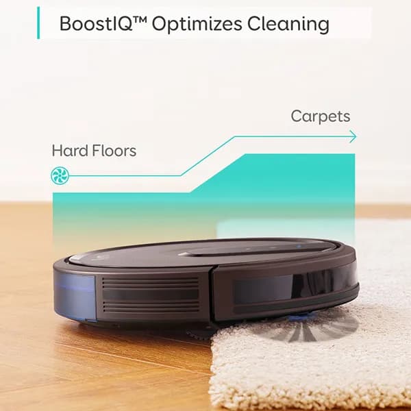 So sánh giá Robot hút bụi Eufy Robovac 15T - T2115 rẻ nhất? - Ảnh 20