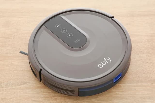 So sánh giá Robot hút bụi Eufy Robovac 15T - T2115 rẻ nhất? - Ảnh 4