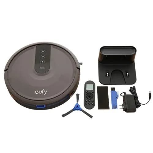 So sánh giá Robot hút bụi Eufy Robovac 15T - T2115 rẻ nhất? - Ảnh 6