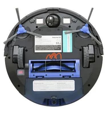 So sánh giá Robot hút bụi Eufy Robovac 15T - T2115 rẻ nhất? - Ảnh 9