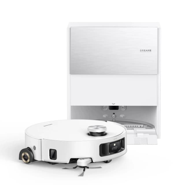 So sánh giá Robot hút bụi lau nhà Dreame Aqua 10 Roller Đen rẻ nhất? - Ảnh 13